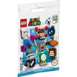 LEGO Super Mario Πακέτα Χαρακτήρων - Σειρά 3 71394 5702016912838