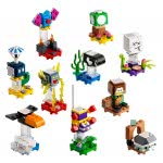 LEGO Super Mario Πακέτα Χαρακτήρων - Σειρά 3 71394 5702016912838