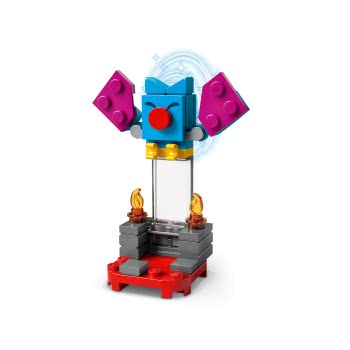 LEGO Super Mario Character Packs – Series 3 71394 5702016912838