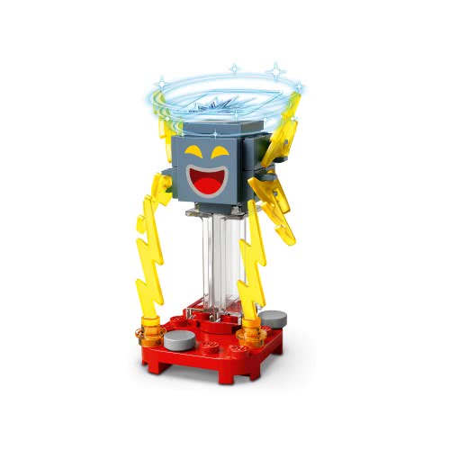 LEGO Super Mario Πακέτα Χαρακτήρων - Σειρά 3 71394 5702016912838
