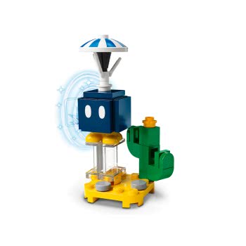 LEGO Super Mario Πακέτα Χαρακτήρων - Σειρά 3 71394 5702016912838