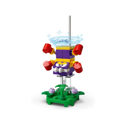LEGO Super Mario Πακέτα Χαρακτήρων - Σειρά 3 71394 5702016912838