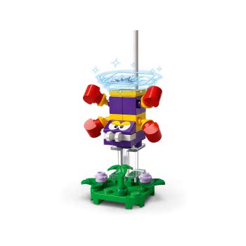 LEGO Super Mario Character Packs – Series 3 71394 5702016912838