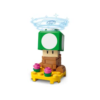 LEGO Super Mario Character Packs – Series 3 71394 5702016912838