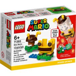 LEGO Super Mario Bee Mario Power-Up Pack 71393 5702016912821
