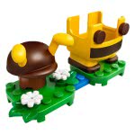 LEGO Super Mario Bee Mario Power-Up Pack 71393 5702016912821