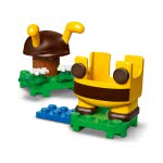 LEGO Super Mario Πακέτο Ενίσχυσης Mario Μέλισσα 71393 5702016912821