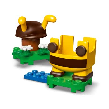LEGO Super Mario Bee Mario Power-Up Pack 71393 5702016912821