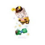 LEGO Super Mario Πακέτο Ενίσχυσης Mario Μέλισσα 71393 5702016912821