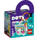 LEGO DOTS Ετικέτα Τσάντα Unicorn 41940 5702016915358