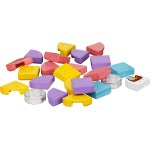 LEGO DOTS Ετικέτα Τσάντα Unicorn 41940 5702016915358
