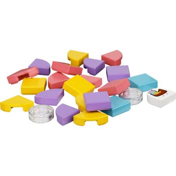 LEGO DOTS Ετικέτα Τσάντα Unicorn 41940 5702016915358