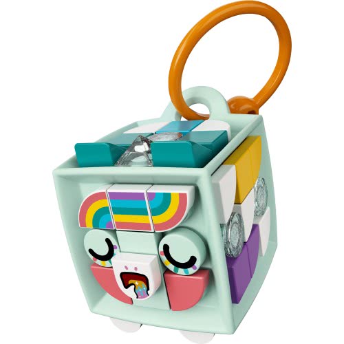 LEGO DOTS Ετικέτα Τσάντα Unicorn 41940 5702016915358