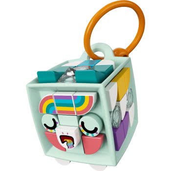 LEGO DOTS Ετικέτα Τσάντα Unicorn 41940 5702016915358