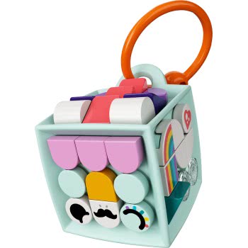 LEGO DOTS Ετικέτα Τσάντα Unicorn 41940 5702016915358