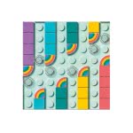 LEGO DOTS Ετικέτα Τσάντα Unicorn 41940 5702016915358