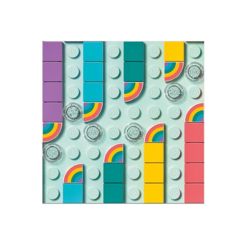 LEGO DOTS Ετικέτα Τσάντα Unicorn 41940 5702016915358