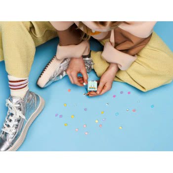 LEGO DOTS Ετικέτα Τσάντα Unicorn 41940 5702016915358