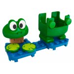 LEGO Super Mario Frog Mario Power-Up Pack 71392 5702016912814