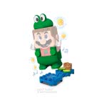 LEGO Super Mario Frog Mario Power-Up Pack 71392 5702016912814