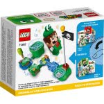 LEGO Super Mario Frog Mario Power-Up Pack 71392 5702016912814
