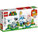 LEGO Super Mario Lakitu Sky World Expansion Set 71389 5702016912616