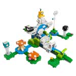 LEGO Super Mario Lakitu Sky World Expansion Set 71389 5702016912616