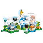 LEGO Super Mario Lakitu Sky World Expansion Set 71389 5702016912616
