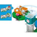 LEGO Super Mario Lakitu Sky World Expansion Set 71389 5702016912616