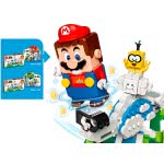 LEGO Super Mario Lakitu Sky World Expansion Set 71389 5702016912616