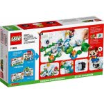 LEGO Super Mario Lakitu Sky World Expansion Set 71389 5702016912616