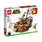 LEGO Super Mario Bowsers Airship Expansion Set 71391 5702016913309