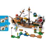 LEGO Super Mario Bowsers Airship Expansion Set 71391 5702016913309