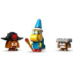 LEGO Super Mario Bowsers Airship Expansion Set 71391 5702016913309