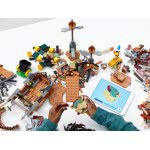 LEGO Super Mario Bowsers Airship Expansion Set 71391 5702016913309