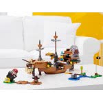 LEGO Super Mario Bowsers Airship Expansion Set 71391 5702016913309