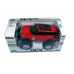 Toys-shop Choice Τηλεκατευθυνόμενο Αυτοκίνητο 1:14 R/C JF046849 5262088468492