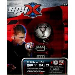 Just toys Spy X Roll In 10519 840685105191