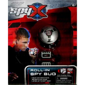 Just toys Spy X Roll In 10519 840685105191