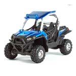 Maisto Fresh Metal 1:32 Side X Side 21087 090159210870