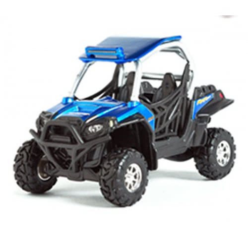 Maisto Fresh Metal 1:32 Side X Side 21087 090159210870