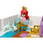 LEGO Παραμυθένιες Περιπέτειες Της Άριελ, Της Μπελ, Της Σταχτοπούτας Και Της Τιάνα 43193 5702016909647