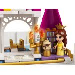 LEGO Disney Ariel, Belle, Cinderella And Tiana's Storybook Adventures 43193 5702016909647