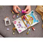 LEGO Disney Ariel, Belle, Cinderella And Tiana's Storybook Adventures 43193 5702016909647