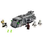LEGO Star Wars Imperial Armored Marauder 75311 5702016914214