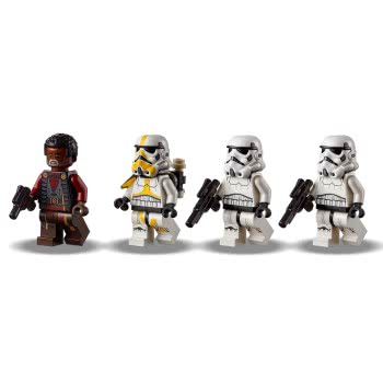 LEGO Star Wars Αυτοκρατορικός Θωρακισμένος Marauder 75311 5702016914214