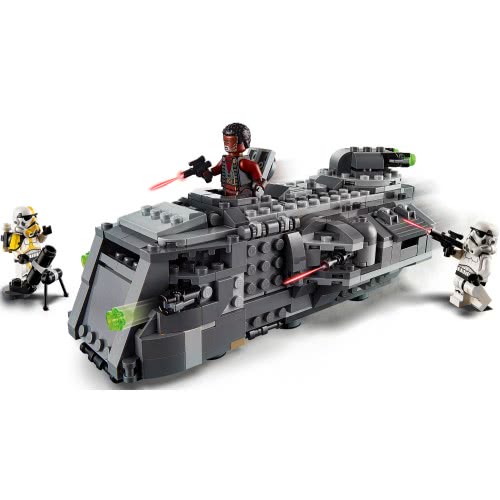 LEGO Star Wars Imperial Armored Marauder 75311 5702016914214