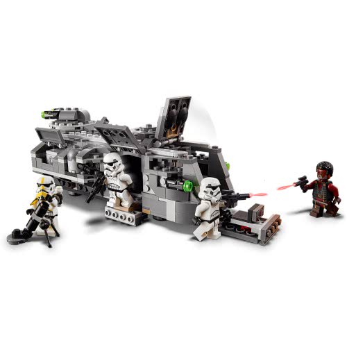 LEGO Star Wars Αυτοκρατορικός Θωρακισμένος Marauder 75311 5702016914214