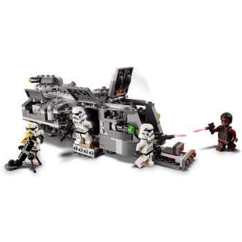 LEGO Star Wars Αυτοκρατορικός Θωρακισμένος Marauder 75311 5702016914214