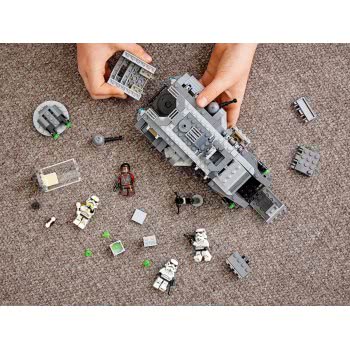 LEGO Star Wars Imperial Armored Marauder 75311 5702016914214